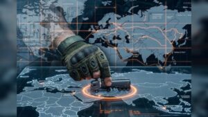 Washington sets April 9 deadline to end war with Iran escalating global market uncertainty across Middle East