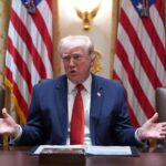 Trump Signals U.S. Withdrawal from Iran Conflict While Strait of Hormuz Remains Closed