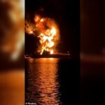 Intelligence Reports Reveal Iran’s Government Survives US Israeli Airstrikes Despite Supreme Leader Killing in Tehran