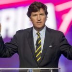 Tucker Carlson Sees Presidential Odds Surge As Legal Rumors Shake United States Political Scene