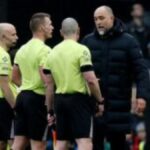 Igor Tudor Slams Referee Decision After Controversial Fulham Goal Deepens Tottenham Relegation Crisis at Craven Cottage