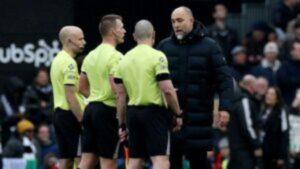 Igor Tudor Slams Referee Decision After Controversial Fulham Goal Deepens Tottenham Relegation Crisis at Craven Cottage