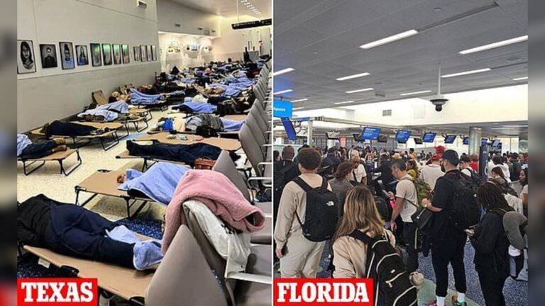 U.S. Airports