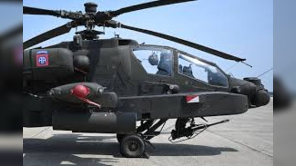 U.S. Army Investigates Helicopter Flying Dangerously Low Near Kid Rock Nashville Mansion