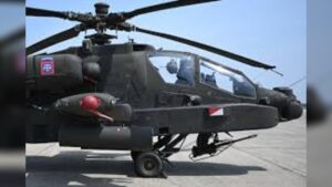 U.S. Army Investigates Helicopter Flying Dangerously Low Near Kid Rock Nashville Mansion