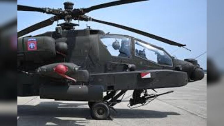 U.S. Army Investigates Helicopter Flying Dangerously Low Near Kid Rock Nashville Mansion