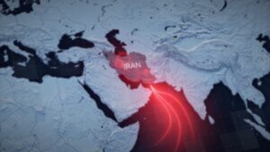 U.S. Launches Strikes Against Iranian Mine-Laying Vessels in Strait of Hormuz