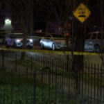 Two suspects attack U.S. Park Police officer in southeast Washington D.C. neighborhood