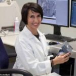 Retired Air Force general disappears during solo hike in Albuquerque New Mexico sparking nationwide mystery and speculation