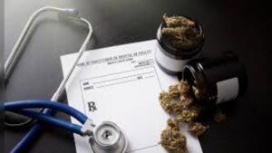 UK Doctors Prescribe Medical Cannabis at Record Rates Across Private Clinics