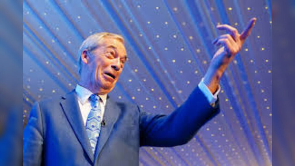 UK Government Moves to Tighten Political Donations Following Rycroft Review in London