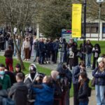 UK Health Authorities Warn Students About Rapid Meningitis Outbreak in Kent