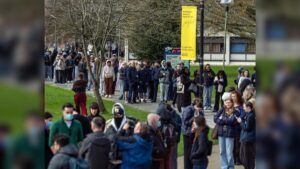 UK Health Authorities Warn Students About Rapid Meningitis Outbreak in Kent