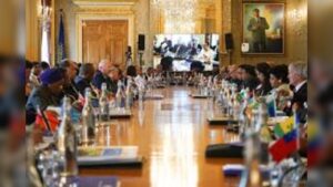 UK Reinforces Commitment to Multilateral Cooperation at Commonwealth Meeting in London