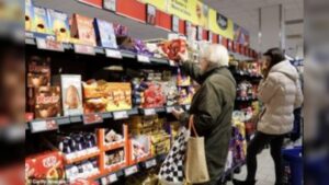 UK Shoppers Face Soaring Easter Egg Prices as Supermarkets Raise Costs Across the Country