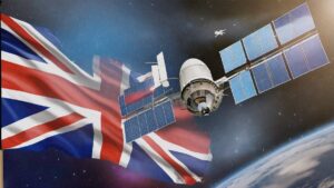 UK Space Agency