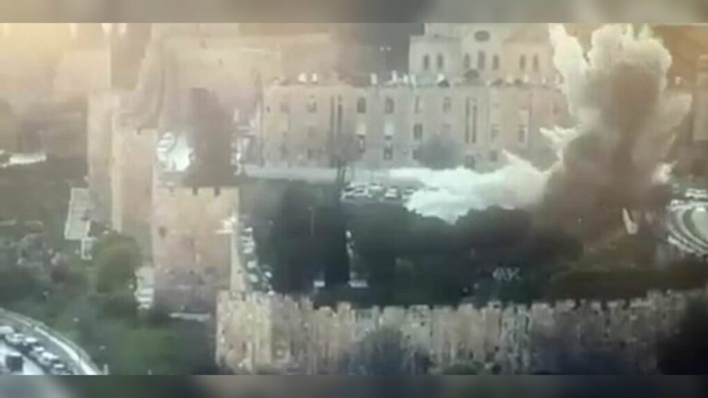 UK-US base on Diego Garcia