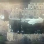 UK-US base on Diego Garcia