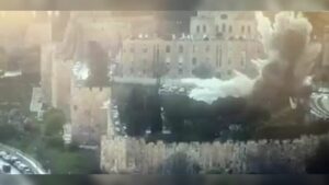 UK-US base on Diego Garcia