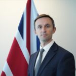 UK Urges Nations to Submit Ambitious Climate Plans Ahead of COP31 in Global Talks