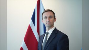 UK Urges Nations to Submit Ambitious Climate Plans Ahead of COP31 in Global Talks