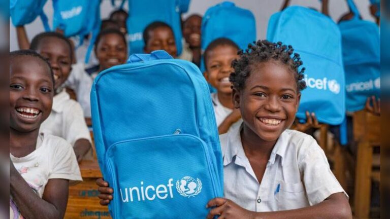 UNICEF Urges Journalists to Protect Children While Reporting in Gombe State Workshops