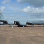 United States Deploys KC-135 Stratotanker Aircraft to Romania Amid Rising Middle East Tensions