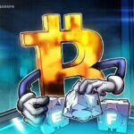 Investors pour hundreds of millions into US Bitcoin ETFs as crypto rebound gains momentum