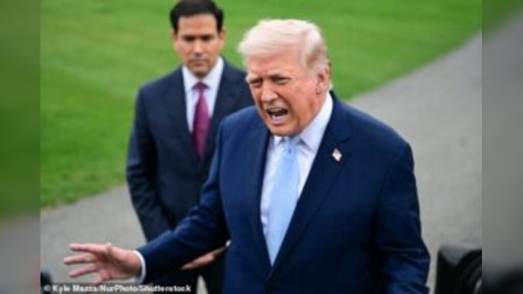 West Risks Triggering Global Economic Collapse with US Israel Attack on Iran