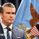 US Lawmakers Split Over Military Strike as Partisan Divide Intensifies in Washington DC