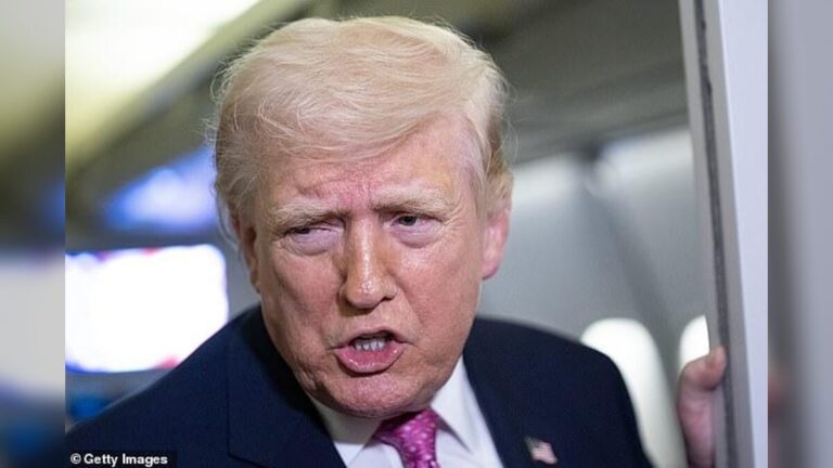 US President
