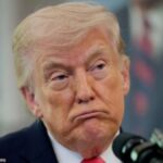 Former MI6 Chief Alex Younger warns Iran gains power advantage over United States amid escalating global tensions