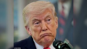 Former MI6 Chief Alex Younger warns Iran gains power advantage over United States amid escalating global tensions