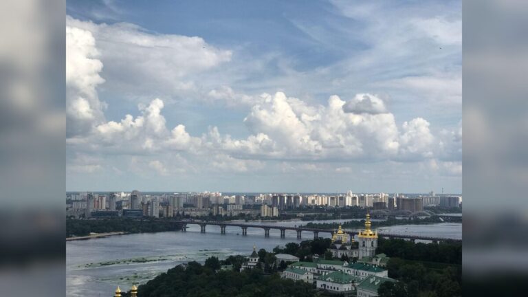 Ukraine Before War.