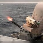 United Arab Emirates Deploys Naval Forces in Strait of Hormuz as Iran Threatens Global Oil Supply