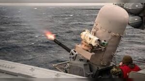 United Arab Emirates Deploys Naval Forces in Strait of Hormuz as Iran Threatens Global Oil Supply