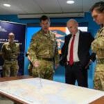 United Kingdom drafts strategic plan to secure Strait of Hormuz amid rising Middle East tensions