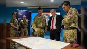 United Kingdom drafts strategic plan to secure Strait of Hormuz amid rising Middle East tensions