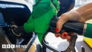 United States and Israel escalate war operations against Iran as tensions shake security across the Middle East