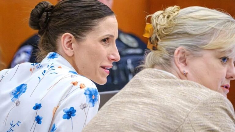 Utah mom Kouri Richins poisons husband with five times lethal fentanyl in shocking domestic murder
