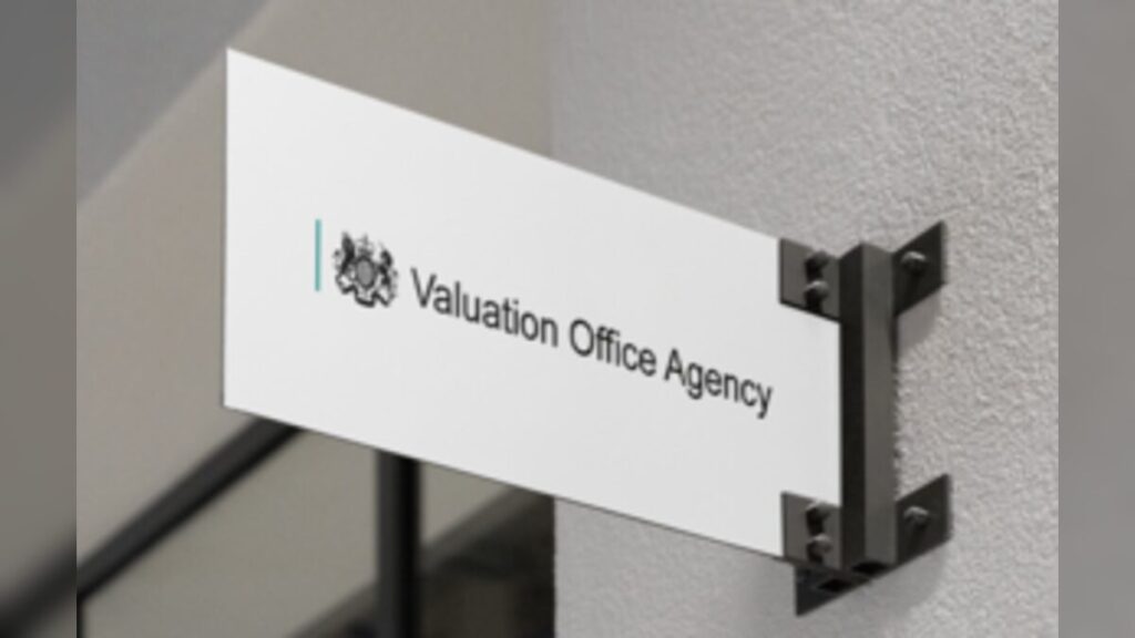 HMRC Absorbs Valuation Office Agency Shocking Property Tax Shakeup Across England