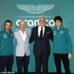 Billionaire Lawrence Stroll risks collapse of Aston Martin dream project in Formula One after costly gamble on son backfires
