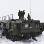 Valery Gromak warns Russian missiles can strike major European cities from Kaliningrad in minutes