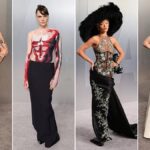 Vanity Fair Oscars Party 2026 Worst Dressed