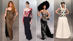 Vanity Fair Oscars Party 2026 Worst Dressed