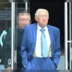 Veteran Irish comedian Sil Fox battles Irish High Court in Dublin as he demands jury trial over alleged wrongful prosecution that he says destroyed his reputation