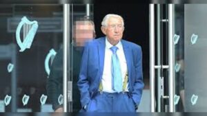 Veteran Irish comedian Sil Fox battles Irish High Court in Dublin as he demands jury trial over alleged wrongful prosecution that he says destroyed his reputation