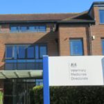 Veterinary Medicines Directorate