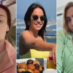 Vicky Pattison Reveals Hotel Evacuation Drama as Missile Strikes Rock Dubai