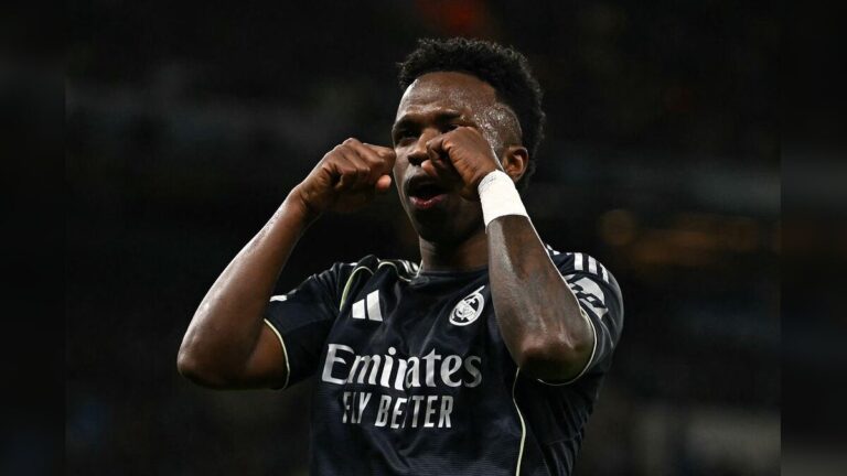 Vinicius Jr